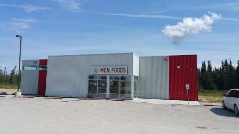 MCN Foods